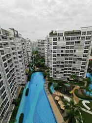 Forestville (D25), Condominium #557916851